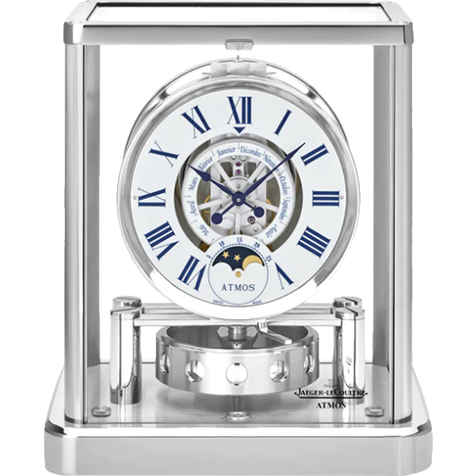 Часы Jaeger-LeCoultre Atmos Classique Phases de Lune Q5112202