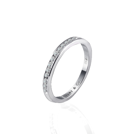 Кольцо Tiffany & Co Setting