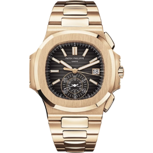 Часы Patek Philippe Nautilus 5980/1R-001