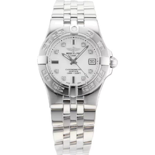 Часы Breitling Galactic 30 A71340