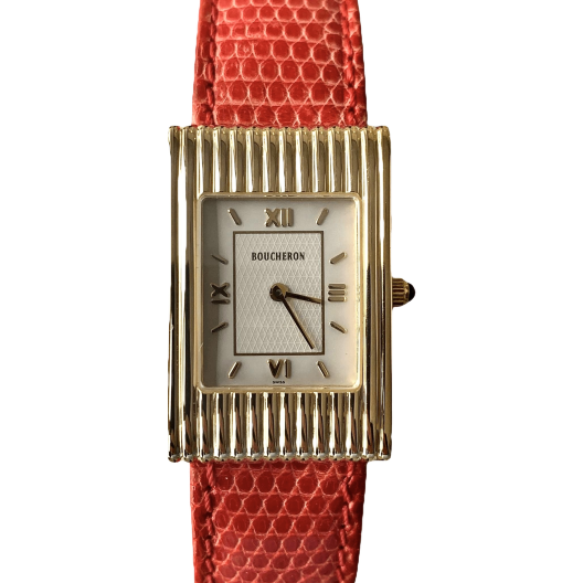 Часы Boucheron Reflet