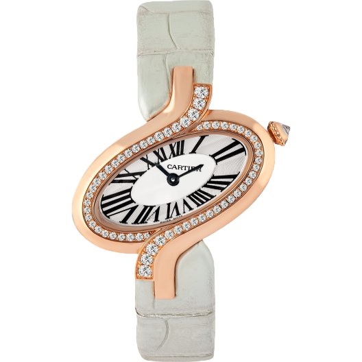 Часы Cartier Delice WG800013