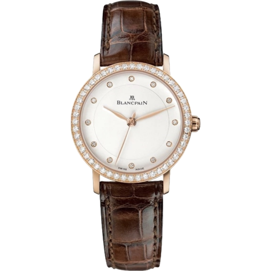 Часы Blancpain Villeret 6102-2987-55A