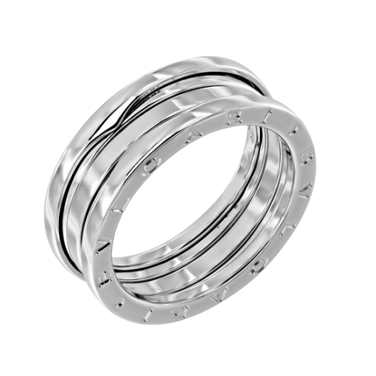 Кольцо Bvlgari B.ZERO1