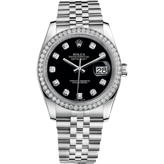 Часы Rolex Datejust 36mm 116200