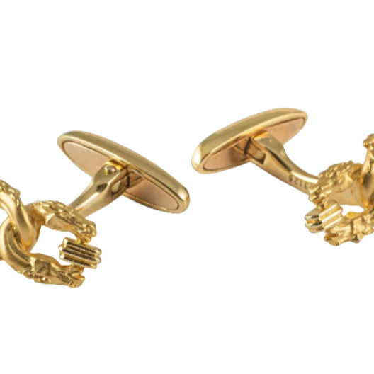 Запонки Carrera y Carrera Cufflinks