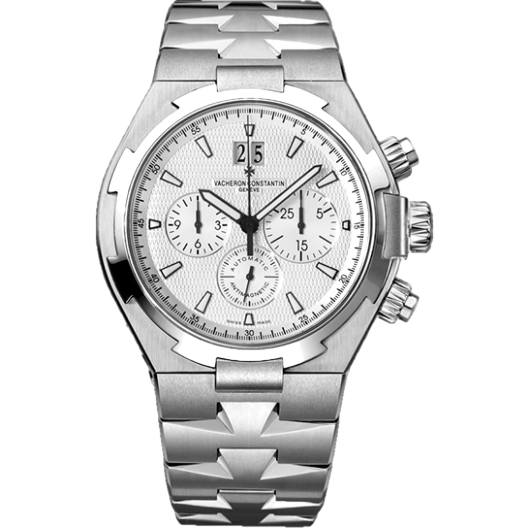 Часы Vacheron Constantin Overseas Chronograph 49150/B01A