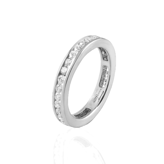 Кольцо Mercury Classiс 0,84 ct