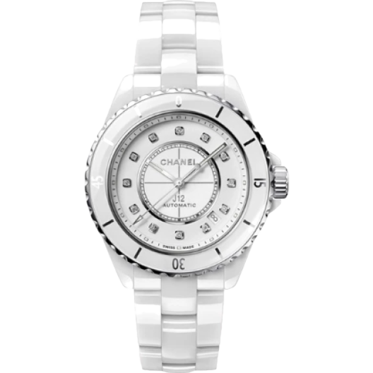 Часы Chanel J12 Automatic 38 mm H5705
