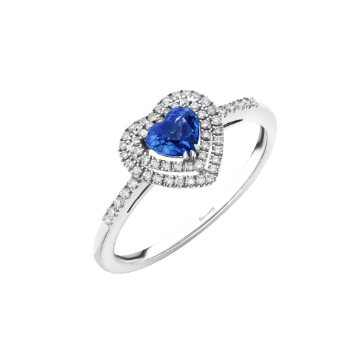 Кольцо Mercury Color MR18850WS