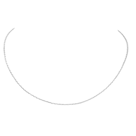 Подвеска Cartier Necklace Chain Chains B7012000