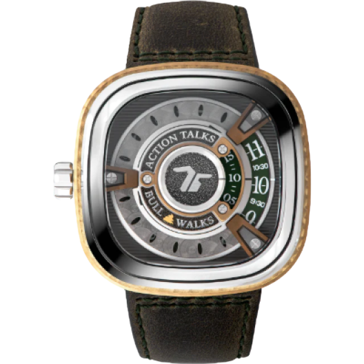 Часы Sevenfriday 47 mm SF-M2/05