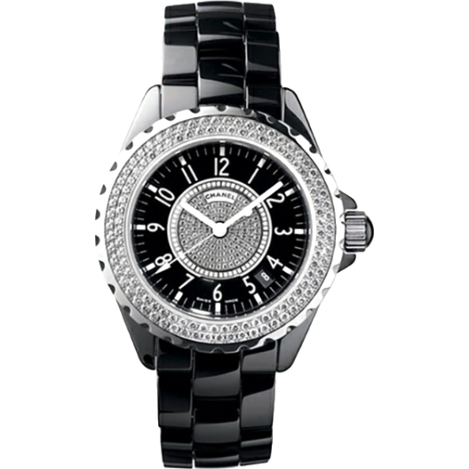 Часы Chanel J12 Automatic H0685