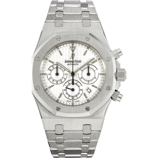 Часы Audemars Piguet Royal Oak Chronograph 25860ST.OO.1110ST.05