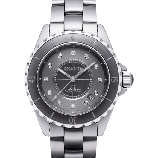 Часы Chanel J12