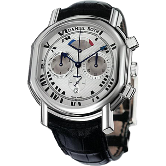 Часы Daniel Roth  Chronomax 347.Y.60