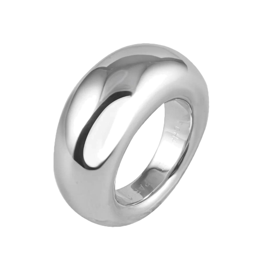 Кольцо Chaumet Anneau White Gold Ring