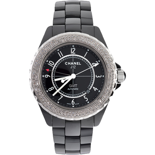 Часы Chanel J12 GMT H2012