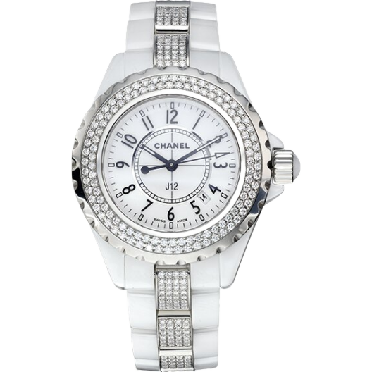 Часы Chanel J12 H0967