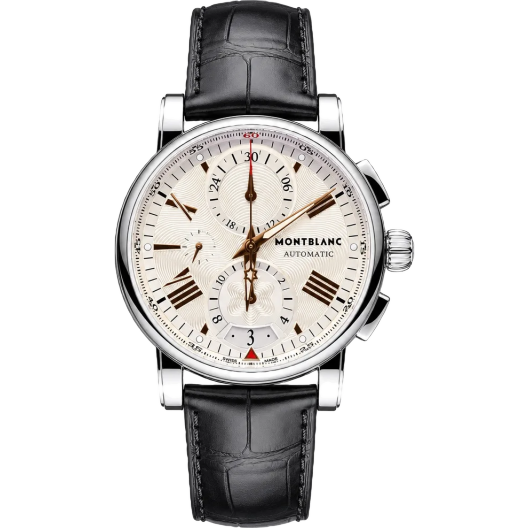 Часы Montblanc Star 43.5 mm 7104
