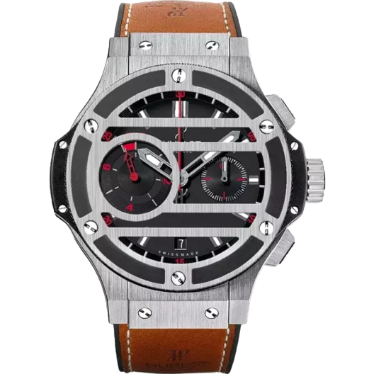 Часы Hublot Big Bang Chukker Bang Limited Edition 44 mm 317.NM.1137.VR