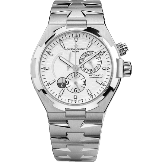 Часы Vacheron Constantin Overseas Dual Time 42 mm 47450/B01A-9226