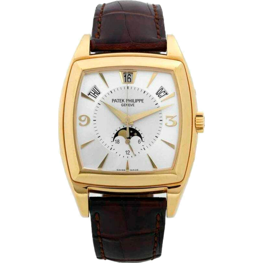 Часы Patek Philippe Complicated Watches 5135J-001