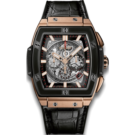 Часы Hublot Spirit Of Big Bang 601.OM.0183.LR
