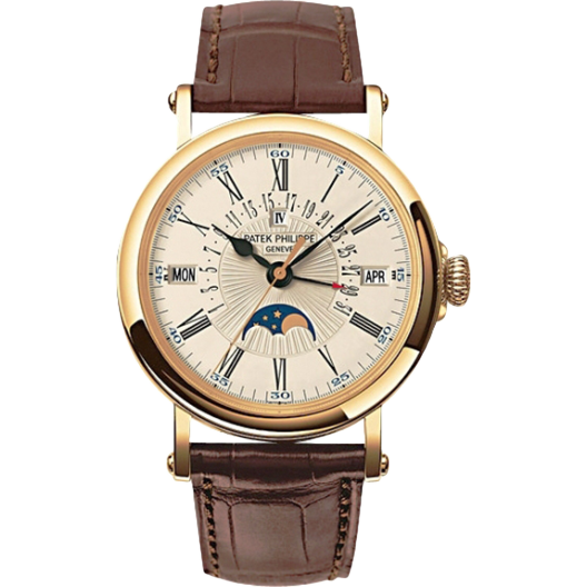 Часы Patek Philippe Grand Complications 5159J-001