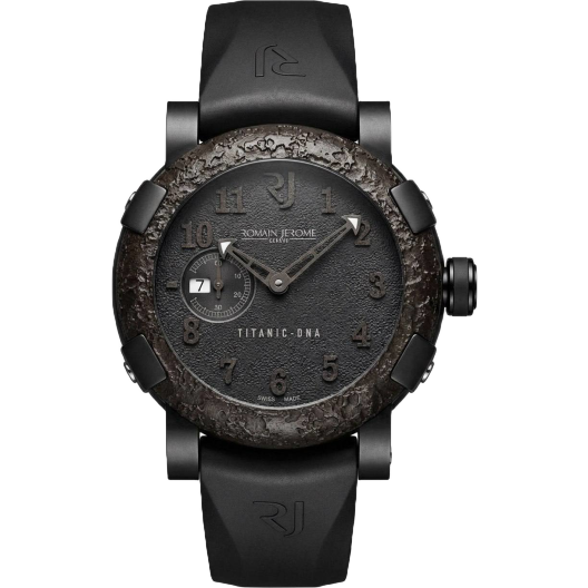 Часы Romain Jerome Titanic-DNA Oxy 4 Limited Edition T.OXY3.BBBB.00