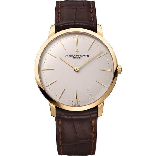 Часы Vacheron Constantin Patrimony Contemporaine Manual Winding 40 mm 81180/000J-9118