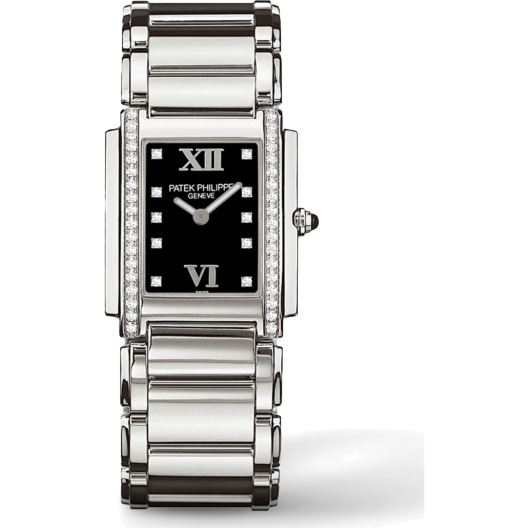 Часы Patek Philippe Ladies Twenty~4 4910/10A-001