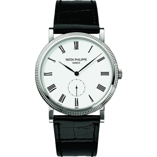 Часы Patek Philippe Calatrava 5119G-001