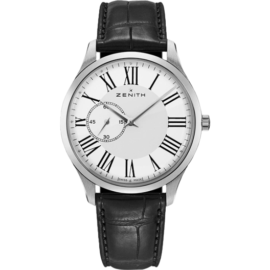 Часы Zenith Elite Heritage Ultra Thin Small Seconds 03.2010.681