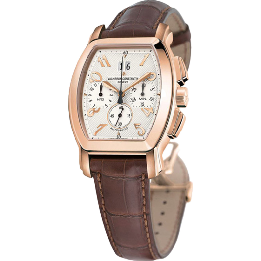 Часы Vacheron Constantin MALTE TONNEAU CHRONOGRAPH ROYAL EAGLE 49145/000R-9059