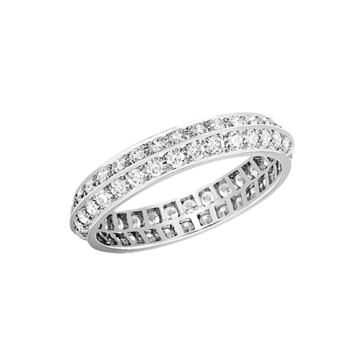 Кольцо Van Cleef & Arpels Couture VCARN57P00