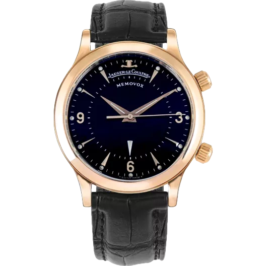Часы Jaeger-LeCoultre Memovox Q1442470 /144.2.94.S