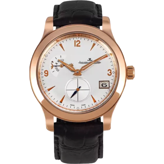 Часы Jaeger-LeCoultre Master Control 147.2.05.S