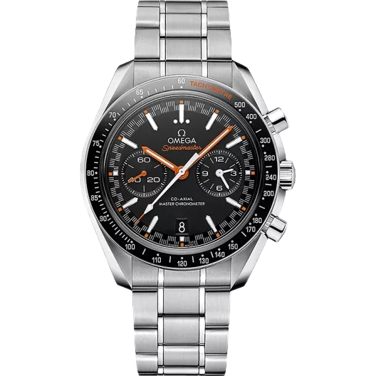 Часы Omega Speedmaster Racing 44 mm 329.30.44.51.01.002