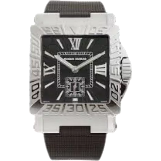 Часы Roger Dubuis Aqua Mare Just For Friends 38 mm GA38 14 9 K9 53C
