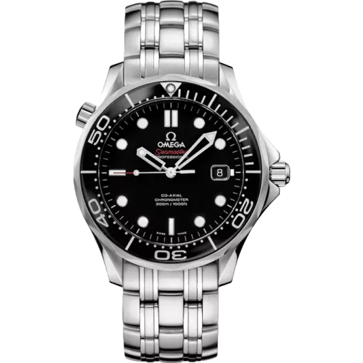 Часы Omega Seamaster Diver 300 m 41 mm 212.30.41.20.01.003
