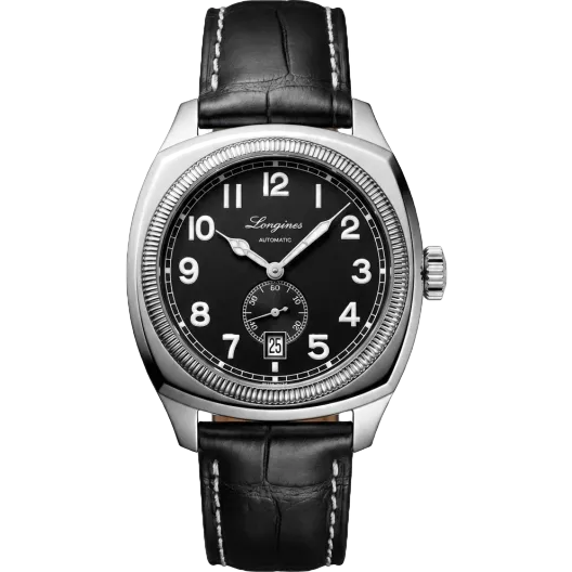 Часы Longines Heritage 1935 42 mm L2.794.4