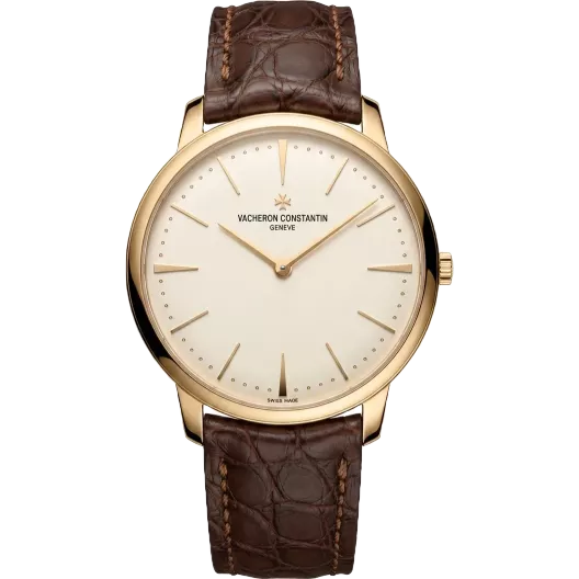 Часы Vacheron Constantin Patrimony 40 mm 81180/000J