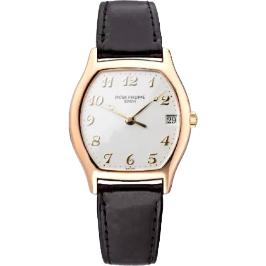 Часы Patek Philippe Gondolo Yellow Gold 5030J-001