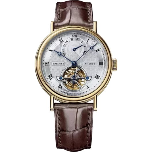 Часы Breguet Classique Complications 5317BA/12/9V6