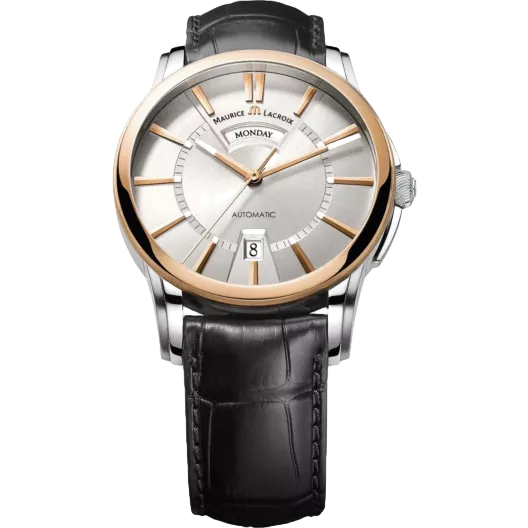 Часы Maurice Lacroix Pontos PT6158-PS101-13E