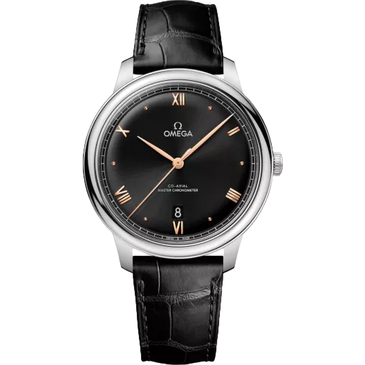 Часы Omega De Ville Prestige 434.13.40.20.01.001