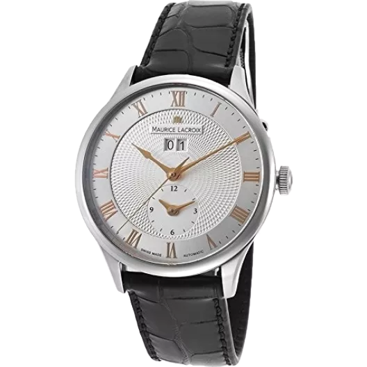 Часы Maurice Lacroix Masterpiece 40 mm MP6707