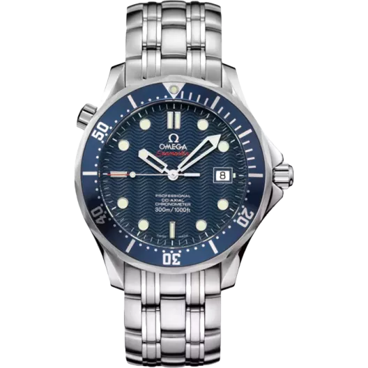 Часы Omega Seamaster Diver 300 m 41 mm 2220.80.00
