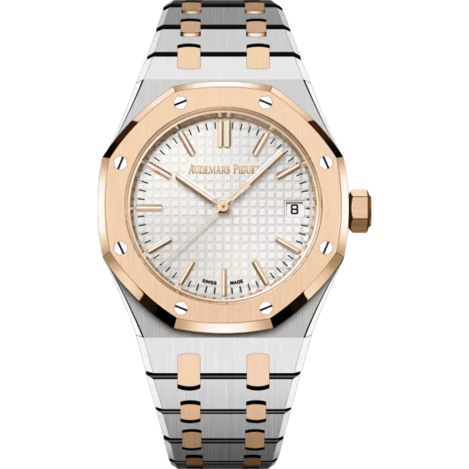 Часы Audemars Piguet Royal Oak Selfwinding 41 mm 15400SR.OO.1220SR.01